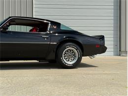 1979 Pontiac Firebird Trans Am (CC-2083962) for sale in Lincoln, Nebraska