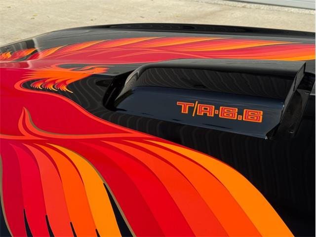 1979 Pontiac Firebird Trans Am (CC-2083962) for sale in Lincoln, Nebraska
