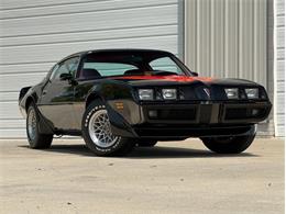 1979 Pontiac Firebird Trans Am (CC-2083962) for sale in Lincoln, Nebraska