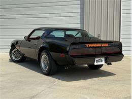 1979 Pontiac Firebird Trans Am (CC-2083962) for sale in Lincoln, Nebraska