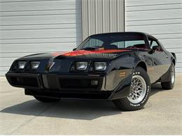 1979 Pontiac Firebird Trans Am (CC-2083962) for sale in Lincoln, Nebraska