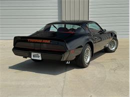 1979 Pontiac Firebird Trans Am (CC-2083962) for sale in Lincoln, Nebraska