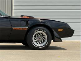 1979 Pontiac Firebird Trans Am (CC-2083962) for sale in Lincoln, Nebraska