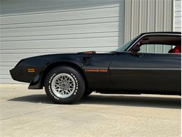 1979 Pontiac Firebird Trans Am (CC-2083962) for sale in Lincoln, Nebraska
