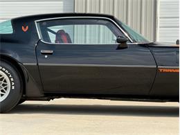 1979 Pontiac Firebird Trans Am (CC-2083962) for sale in Lincoln, Nebraska