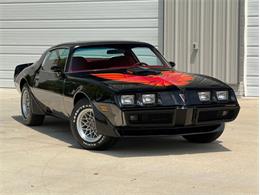 1979 Pontiac Firebird Trans Am (CC-2083962) for sale in Lincoln, Nebraska