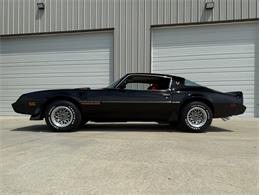 1979 Pontiac Firebird Trans Am (CC-2083962) for sale in Lincoln, Nebraska
