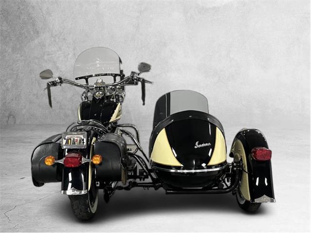 2002 Indian Chief (CC-2083964) for sale in McDonald, Pennsylvania