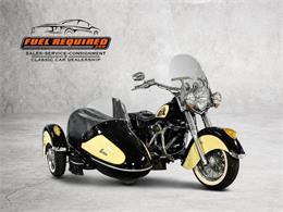 2002 Indian Chief (CC-2083964) for sale in McDonald, Pennsylvania