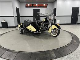 2002 Indian Chief (CC-2083964) for sale in McDonald, Pennsylvania