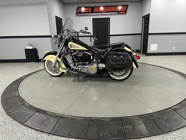 2002 Indian Chief (CC-2083964) for sale in McDonald, Pennsylvania