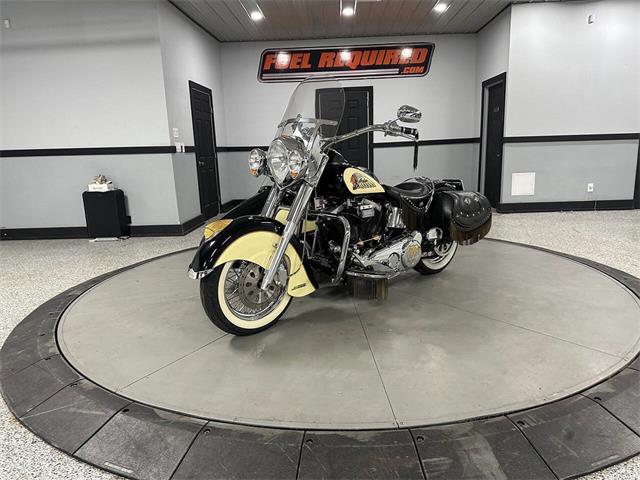 2002 Indian Chief (CC-2083964) for sale in McDonald, Pennsylvania