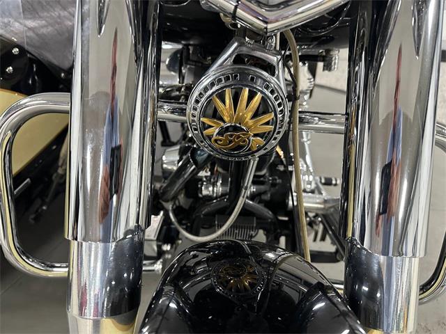 2002 Indian Chief (CC-2083964) for sale in McDonald, Pennsylvania