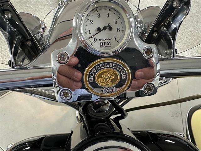 2002 Indian Chief (CC-2083964) for sale in McDonald, Pennsylvania