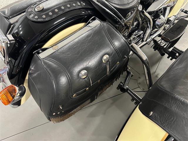 2002 Indian Chief (CC-2083964) for sale in McDonald, Pennsylvania
