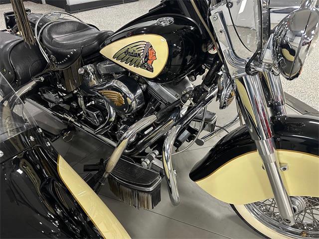 2002 Indian Chief (CC-2083964) for sale in McDonald, Pennsylvania