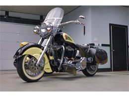 2002 Indian Chief (CC-2083964) for sale in McDonald, Pennsylvania