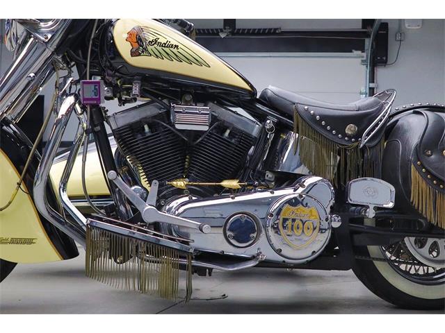 2002 Indian Chief (CC-2083964) for sale in McDonald, Pennsylvania