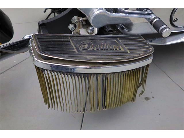 2002 Indian Chief (CC-2083964) for sale in McDonald, Pennsylvania