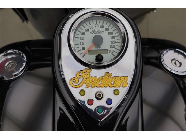 2002 Indian Chief (CC-2083964) for sale in McDonald, Pennsylvania