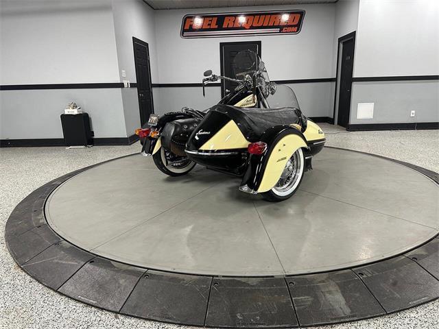 2002 Indian Chief (CC-2083964) for sale in McDonald, Pennsylvania