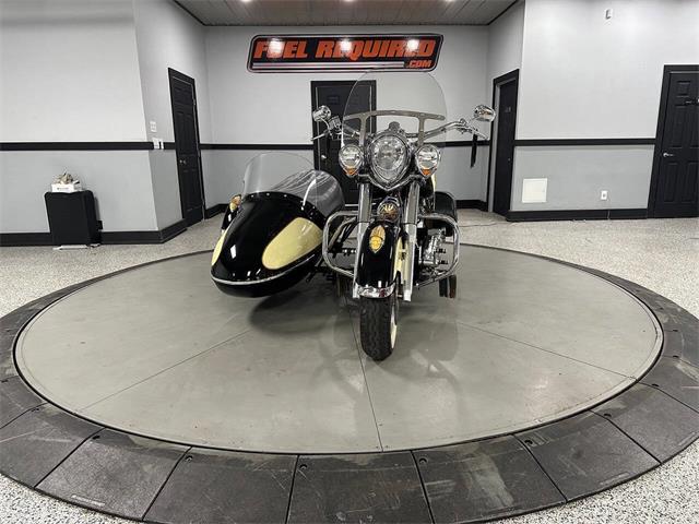 2002 Indian Chief (CC-2083964) for sale in McDonald, Pennsylvania