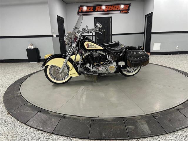 2002 Indian Chief (CC-2083964) for sale in McDonald, Pennsylvania