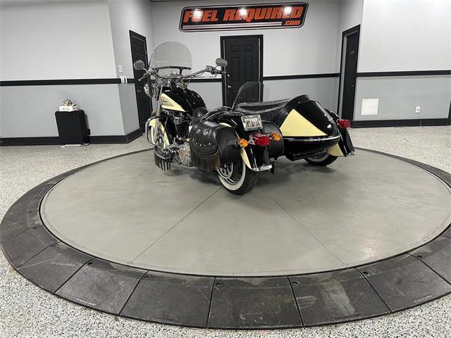 2002 Indian Chief (CC-2083964) for sale in McDonald, Pennsylvania