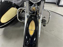 2002 Indian Chief (CC-2083964) for sale in McDonald, Pennsylvania