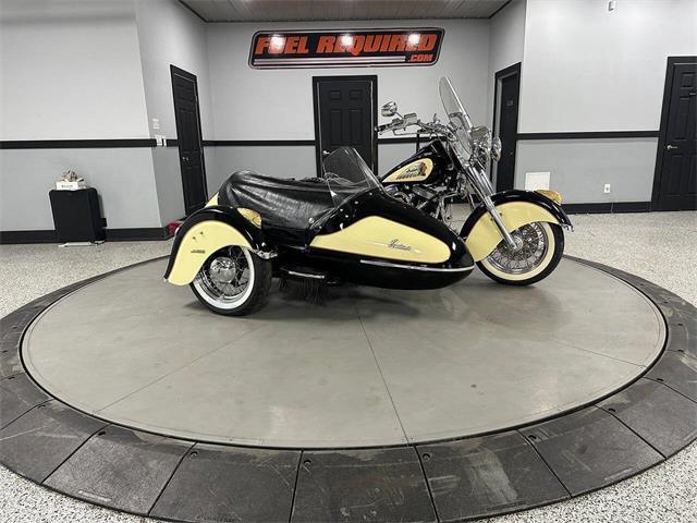 2002 Indian Chief (CC-2083964) for sale in McDonald, Pennsylvania
