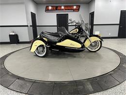 2002 Indian Chief (CC-2083964) for sale in McDonald, Pennsylvania