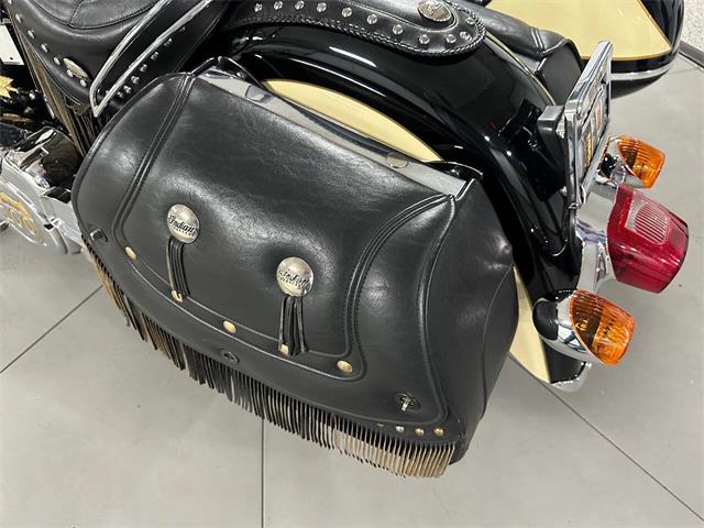 2002 Indian Chief (CC-2083964) for sale in McDonald, Pennsylvania
