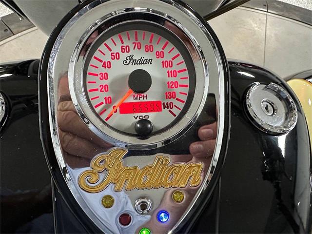 2002 Indian Chief (CC-2083964) for sale in McDonald, Pennsylvania