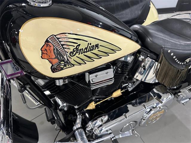 2002 Indian Chief (CC-2083964) for sale in McDonald, Pennsylvania