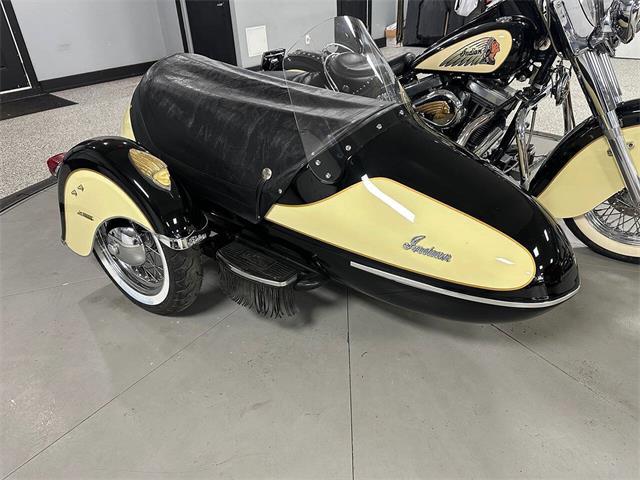 2002 Indian Chief (CC-2083964) for sale in McDonald, Pennsylvania