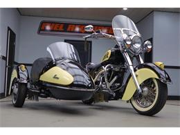 2002 Indian Chief (CC-2083964) for sale in McDonald, Pennsylvania