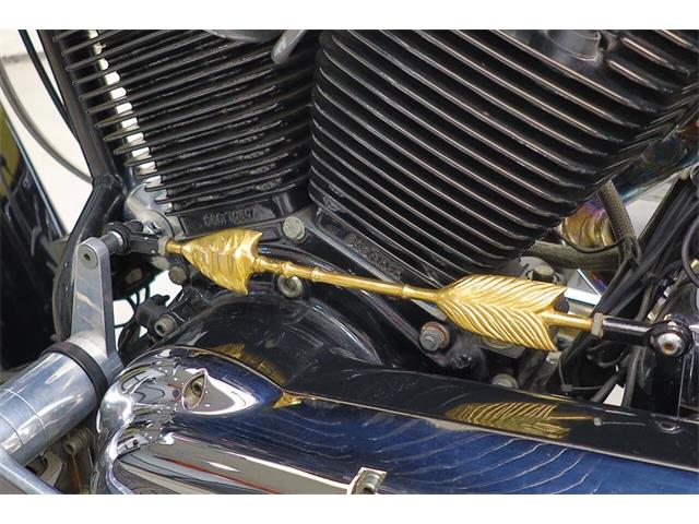 2002 Indian Chief (CC-2083964) for sale in McDonald, Pennsylvania