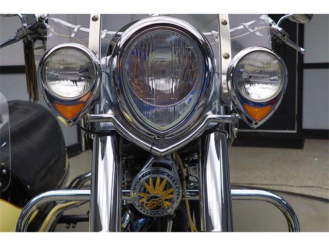2002 Indian Chief (CC-2083964) for sale in McDonald, Pennsylvania