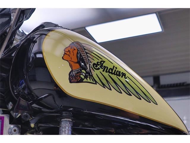 2002 Indian Chief (CC-2083964) for sale in McDonald, Pennsylvania