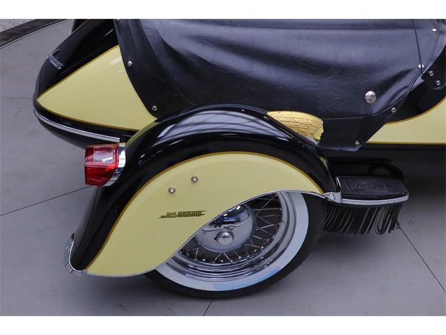 2002 Indian Chief (CC-2083964) for sale in McDonald, Pennsylvania