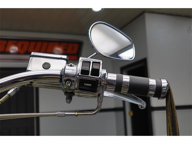 2002 Indian Chief (CC-2083964) for sale in McDonald, Pennsylvania
