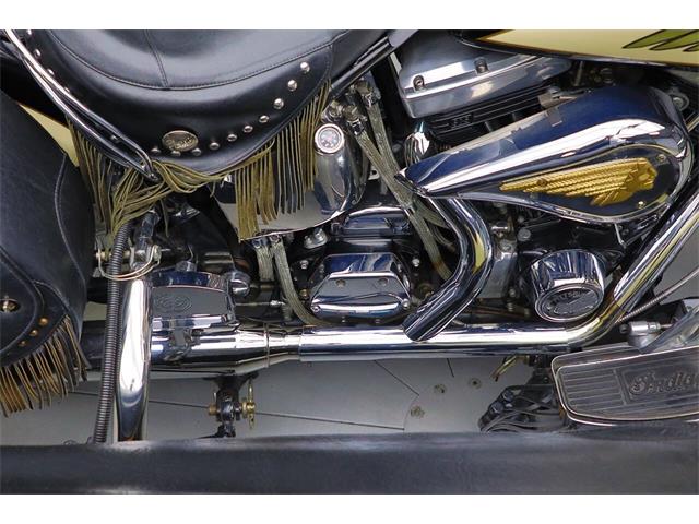 2002 Indian Chief (CC-2083964) for sale in McDonald, Pennsylvania