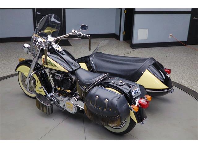 2002 Indian Chief (CC-2083964) for sale in McDonald, Pennsylvania