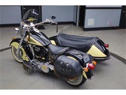 2002 Indian Chief (CC-2083964) for sale in McDonald, Pennsylvania