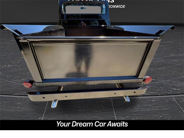 1953 Ford F100 (CC-2083966) for sale in Nashville, Illinois