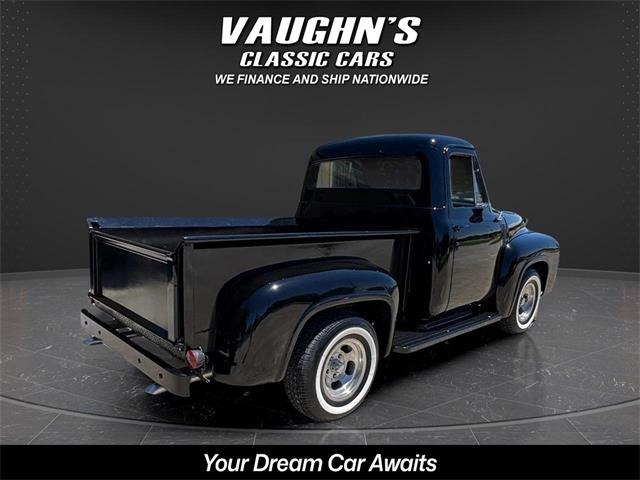 1953 Ford F100 (CC-2083966) for sale in Nashville, Illinois