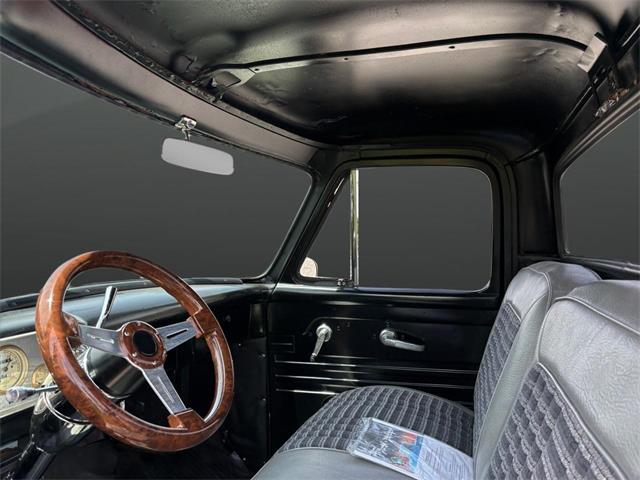 1953 Ford F100 (CC-2083966) for sale in Nashville, Illinois