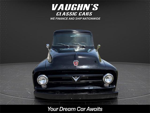 1953 Ford F100 (CC-2083966) for sale in Nashville, Illinois