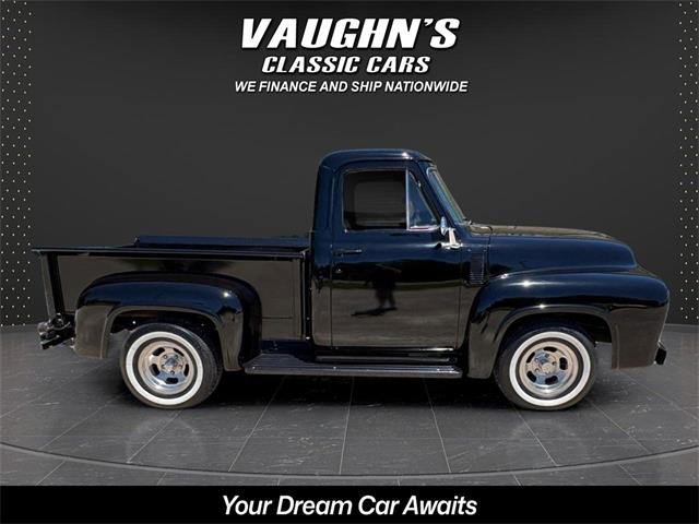 1953 Ford F100 (CC-2083966) for sale in Nashville, Illinois