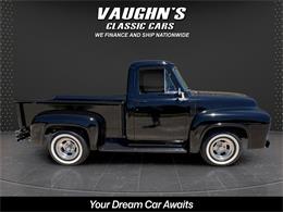 1953 Ford F100 (CC-2083966) for sale in Nashville, Illinois